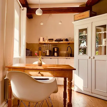Ferienwohnung 